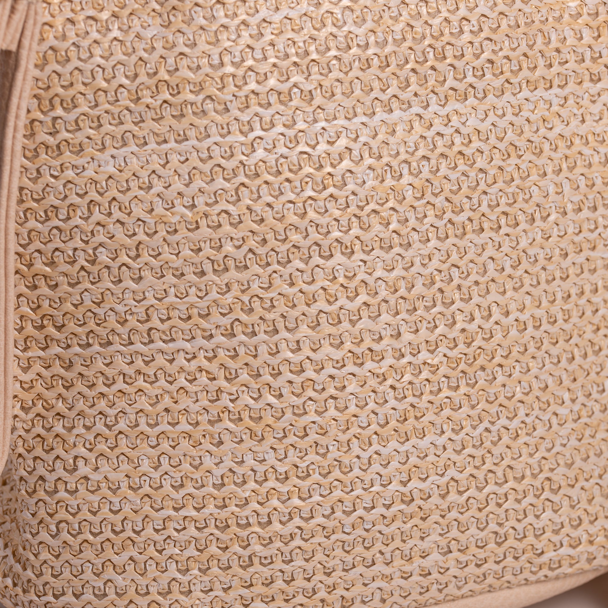 CAVELLI ™ | Sac à Dos en Paille