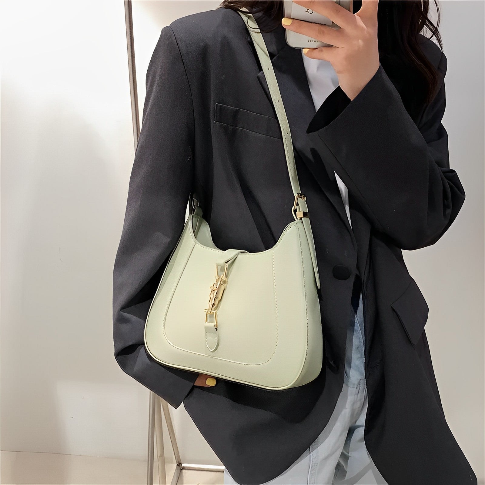 CAVELLI ™ | Sac en Bandoulière Koki