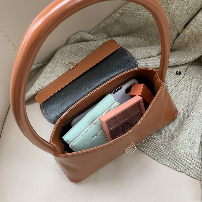 CAVELLI ™ | Sac à Main Vintage Lune