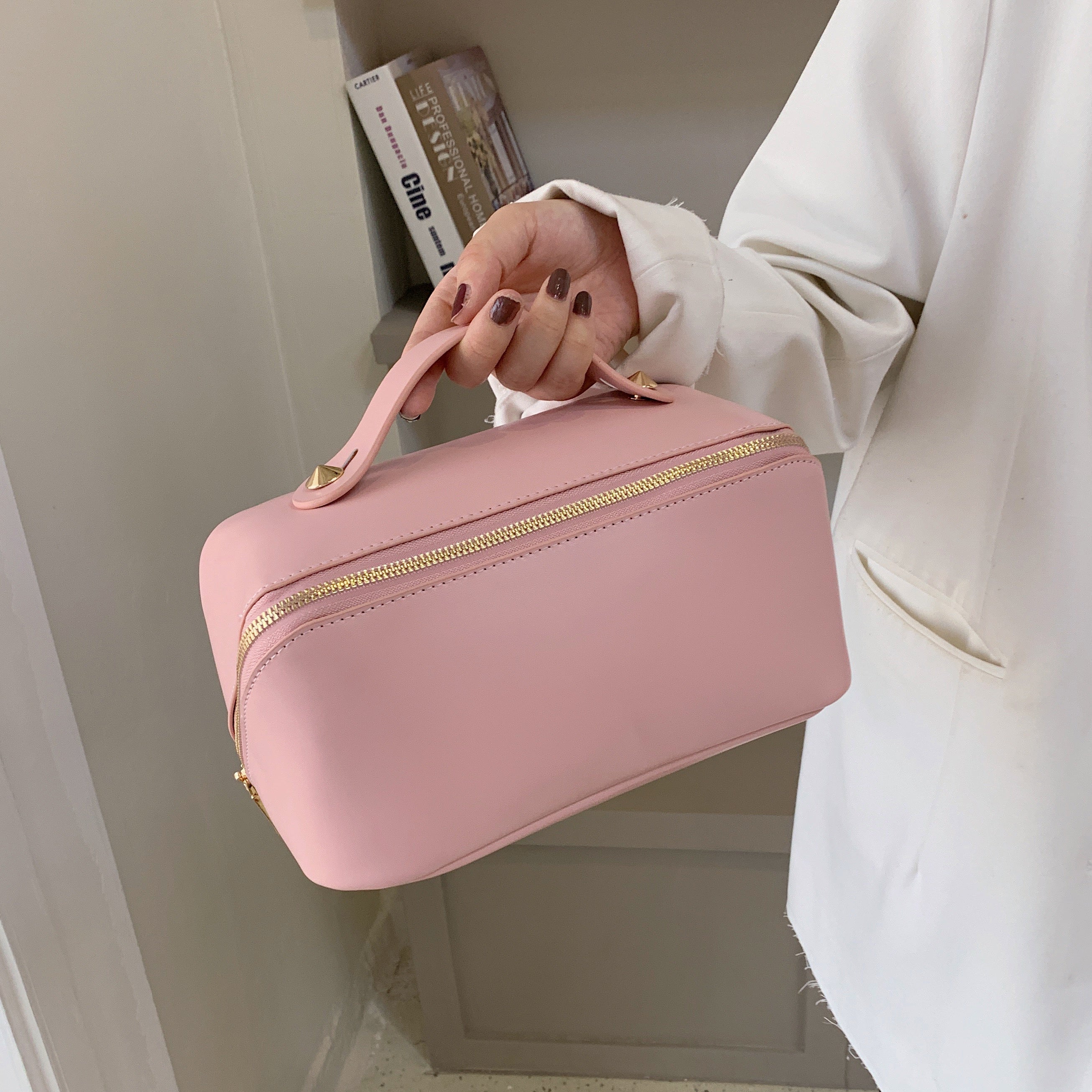 CAVELLI ™ | Trousse à Maquillage Tyna