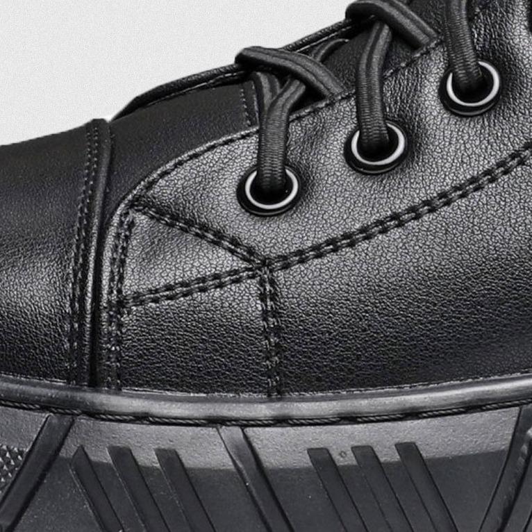 CAVELLI™ | Chaussures en cuir de qualité