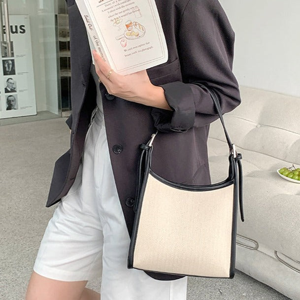 CAVELLI™ |  Mini Sac à Épaule Celine