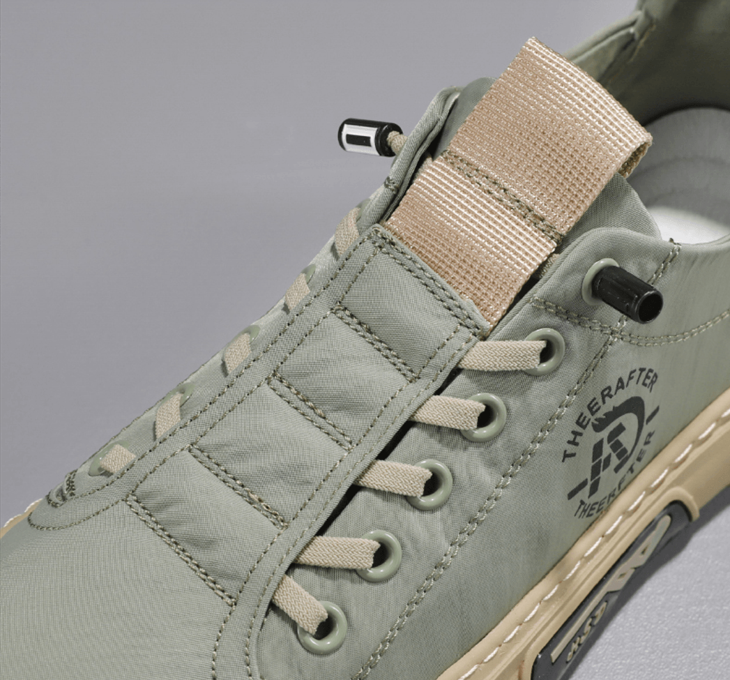 CAVELLI ™ | Chaussures Titanium Resistantes & Confortables