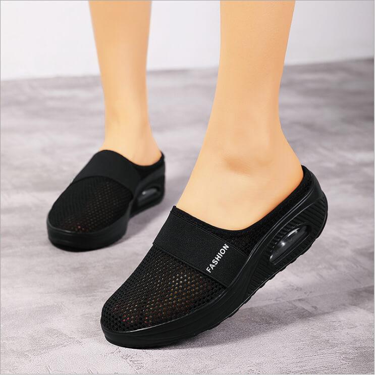 CAVELLI™ | Chaussons de Marche Orthopédiques Fashion+