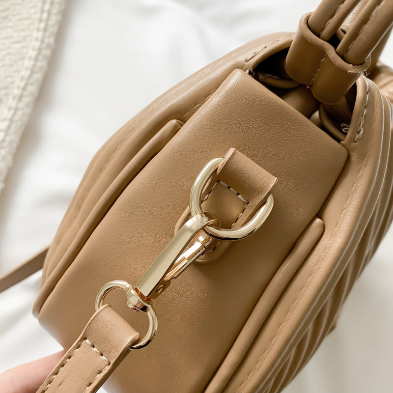 CAVELLI™  | Sac à Main Plissé Orie