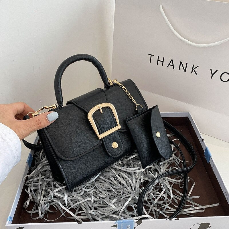 CAVELLI™  | Sac à Épaule Vane