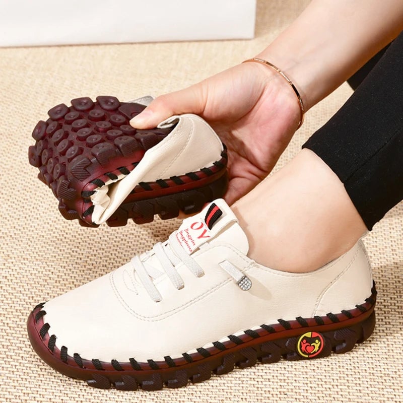 CAVELLI™ | BASKETS ORTHOPEDIQUES REXY
