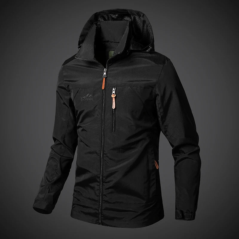 CAVELLI | Veste Coupe-vent Ace