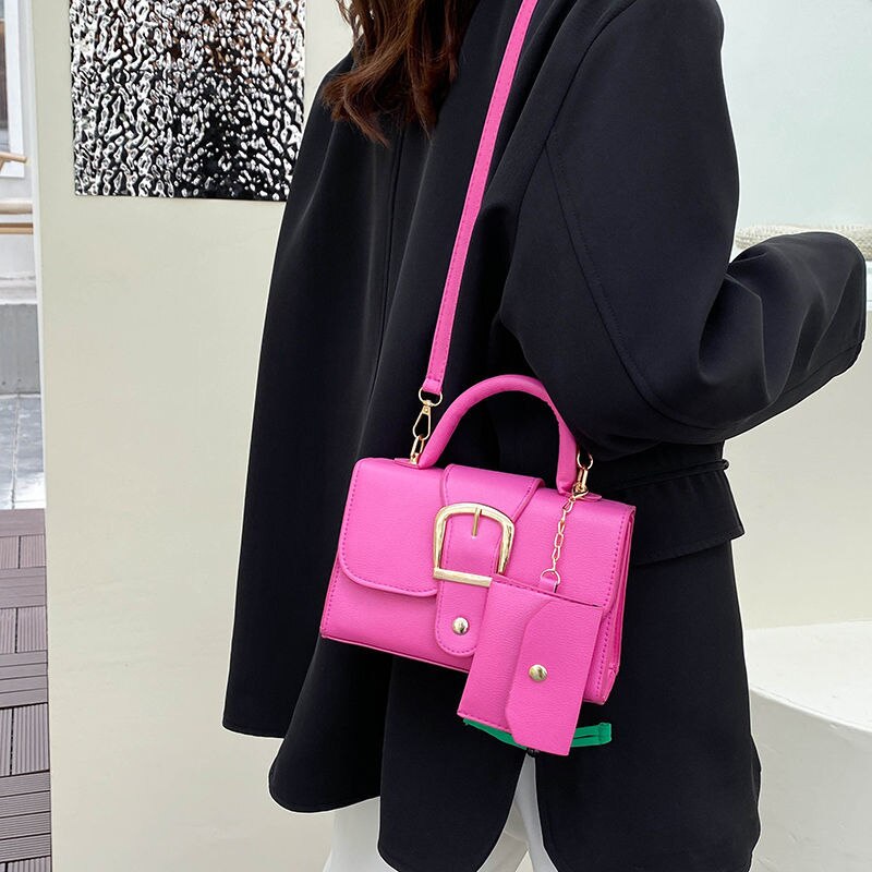 CAVELLI™  | Sac à Épaule Vane