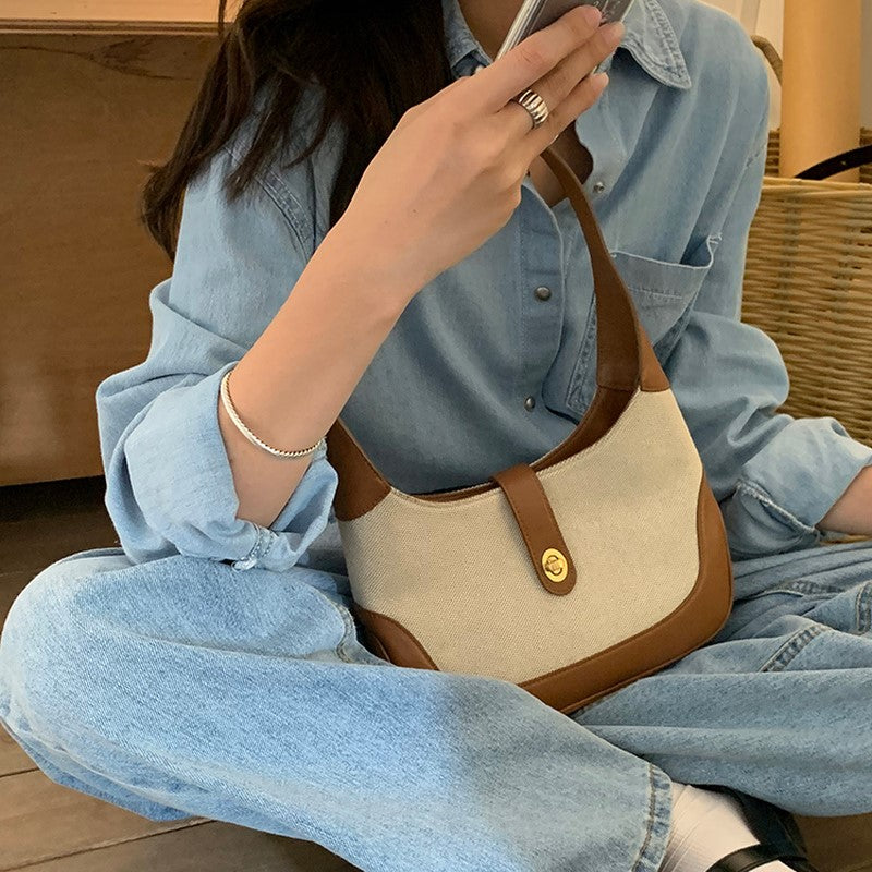 CAVELLI™ |  Sac à Épaule Dalila
