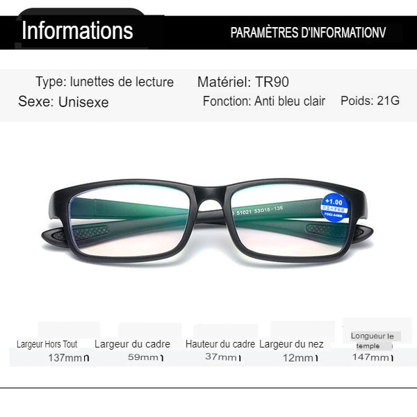 Lunettes intelligentes maintenant - Achetez 01 TAKE 02
