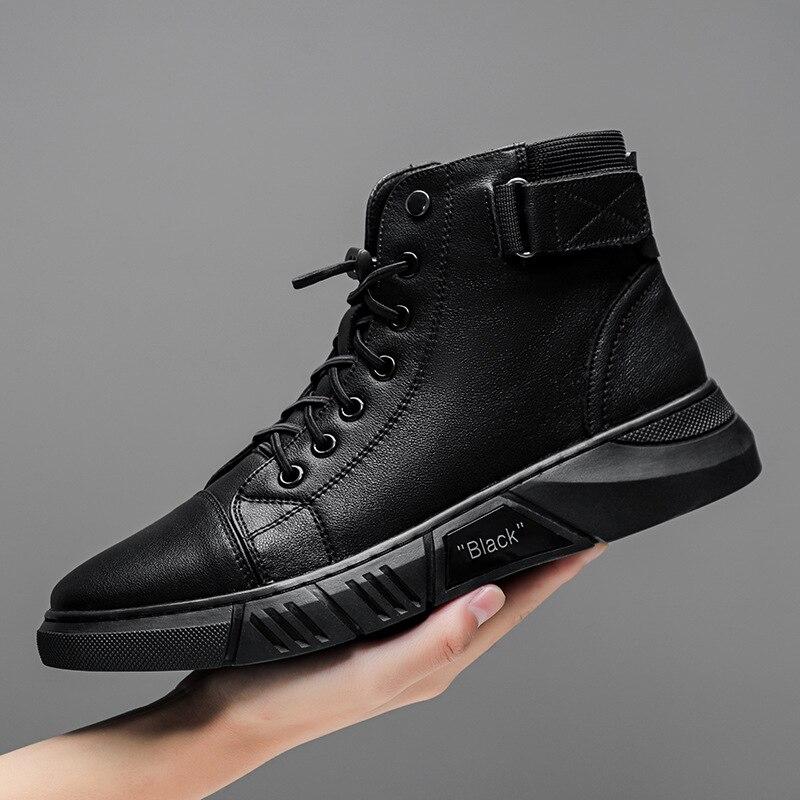 CAVELLI™ | Chaussures en cuir de qualité