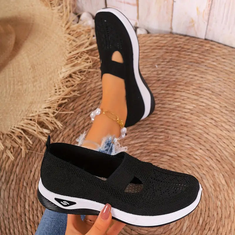 CAVELLI™ | Chaussures Orthopédiques Julie