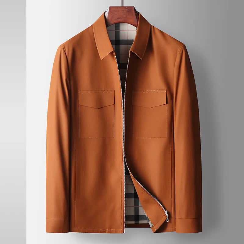 CAVELLI | Veste Masculine Velky