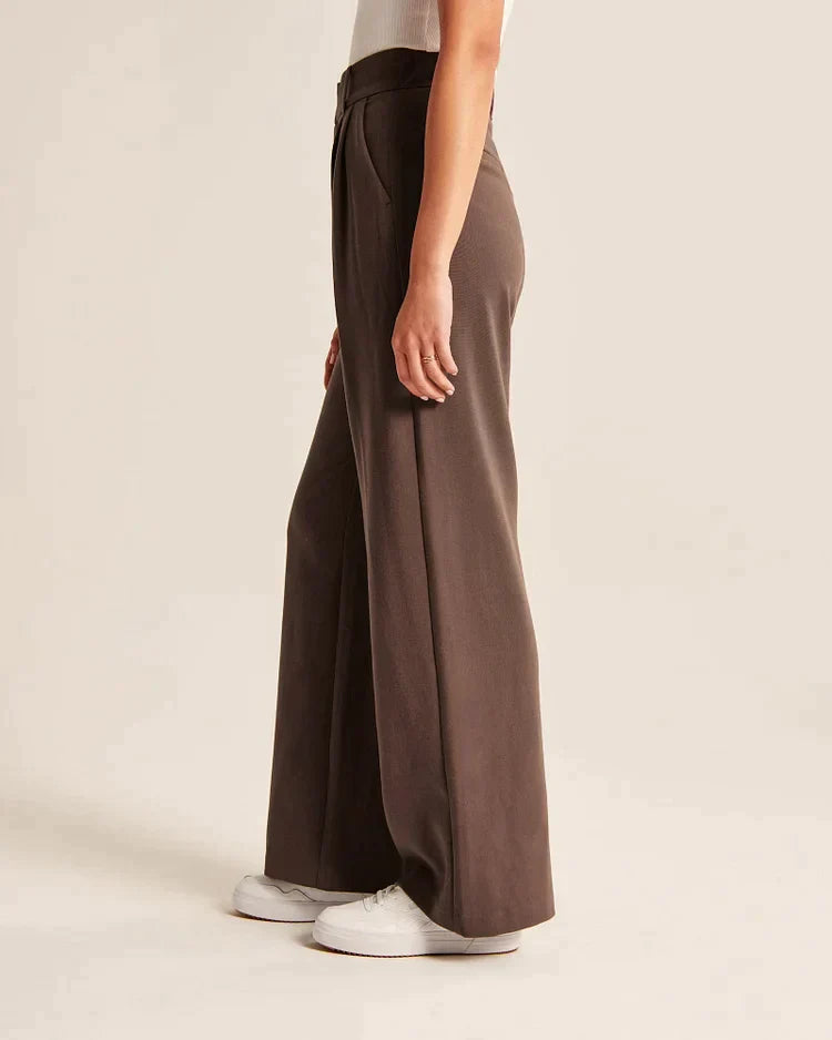 CAVELLI™ | Le Pantalon léger - Elegansie