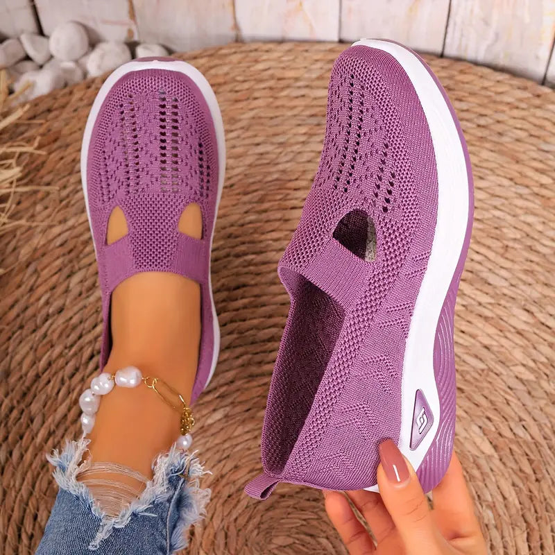 CAVELLI™ | Chaussures Orthopédiques Julie