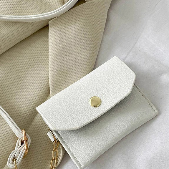 CAVELLI™  | Sac à Épaule Vane