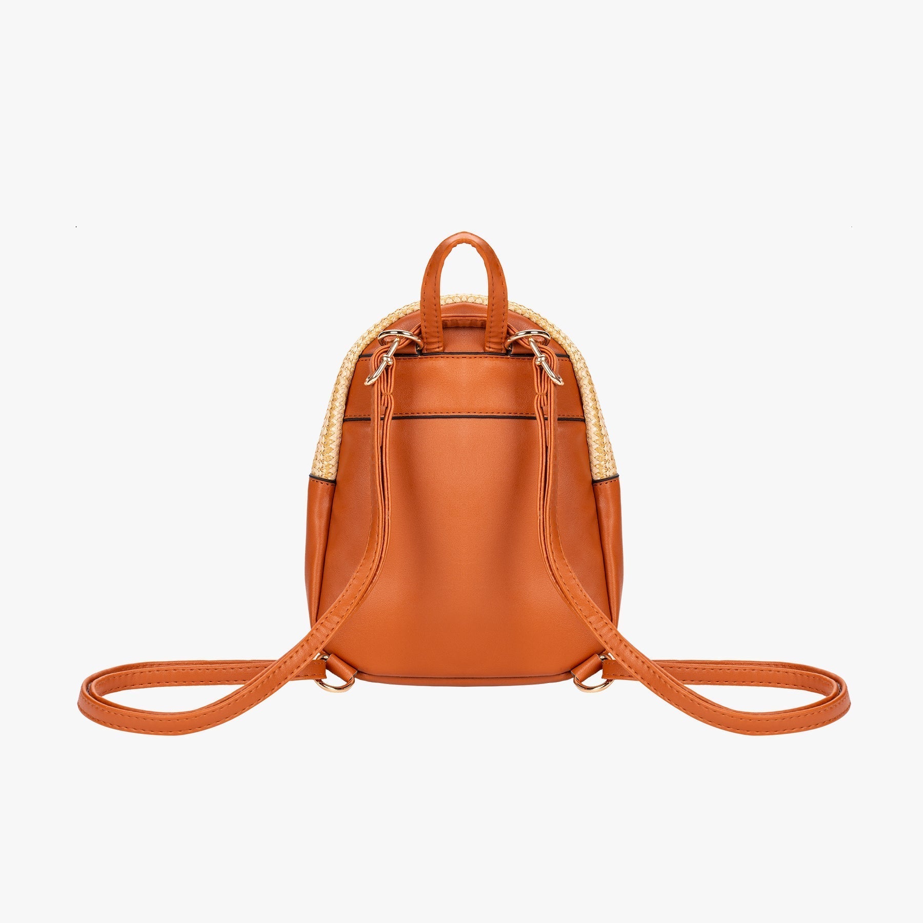 CAVELLI ™ | Sac à Dos en Paille Kose