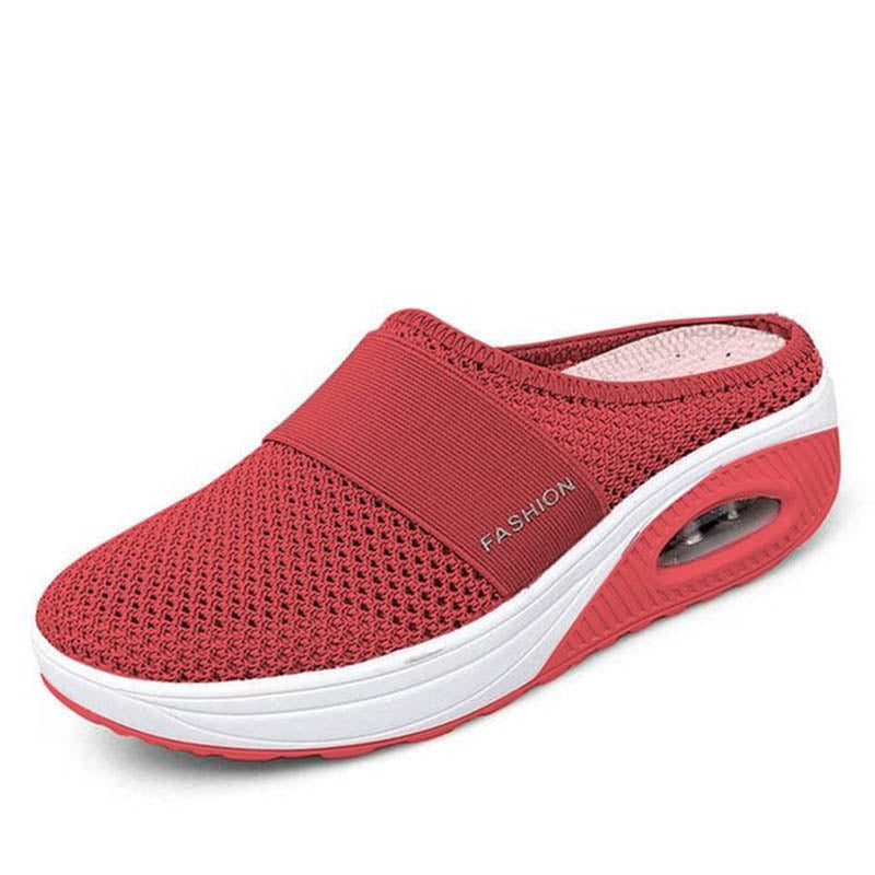 CAVELLI™ | Chaussons de Marche Orthopédiques Fashion+
