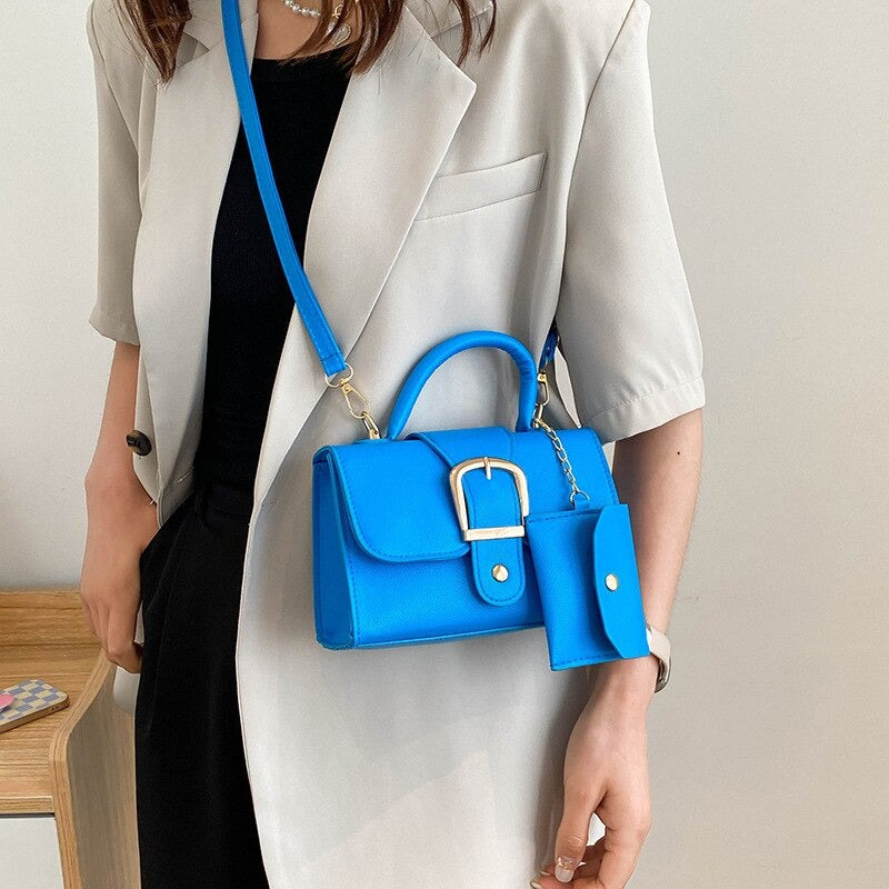CAVELLI™  | Sac à Épaule Vane
