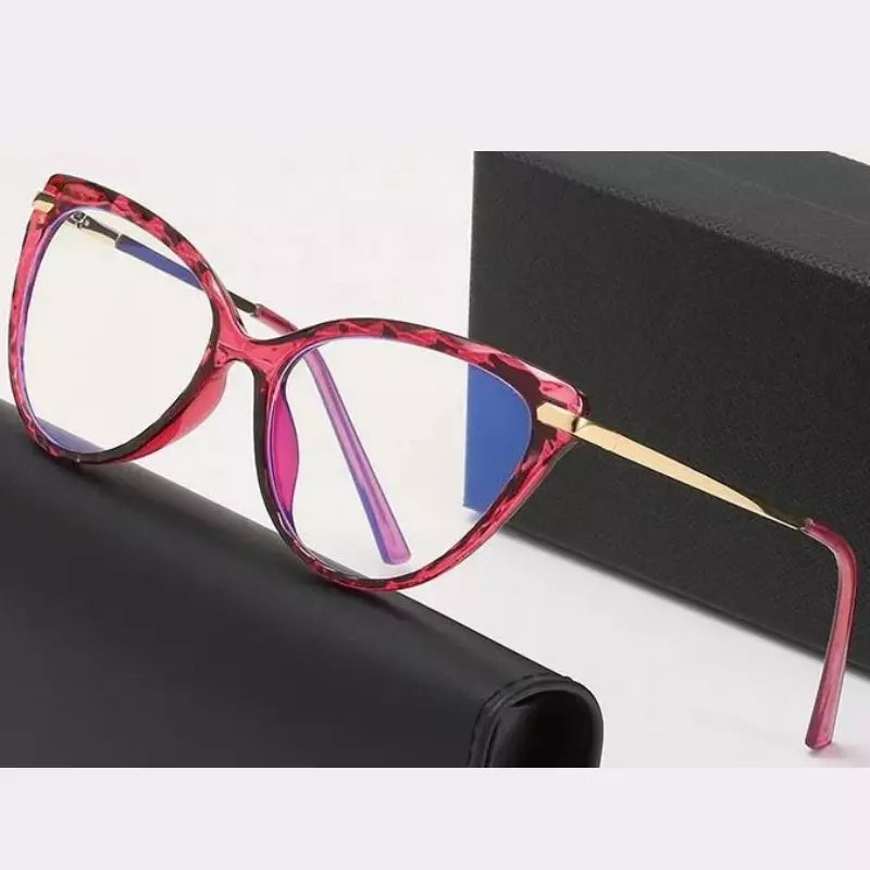 Lunettes intelligentes VisionCat pour femmes