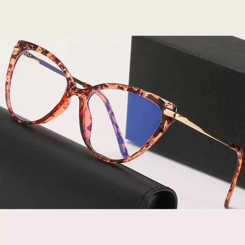 Lunettes intelligentes VisionCat pour femmes