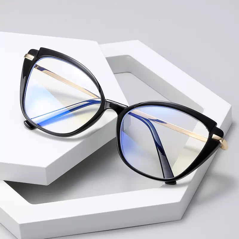 Lunettes intelligentes VisionCat pour femmes