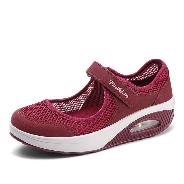 CAVELLI™ | CHAUSSURES ORTHOPÉDIQUES SUZANI
