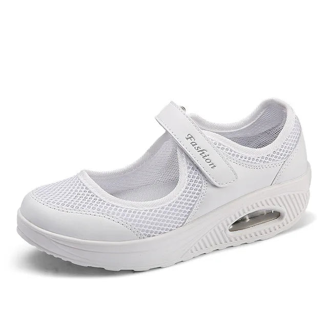CAVELLI™ | CHAUSSURES ORTHOPÉDIQUES SUZANI
