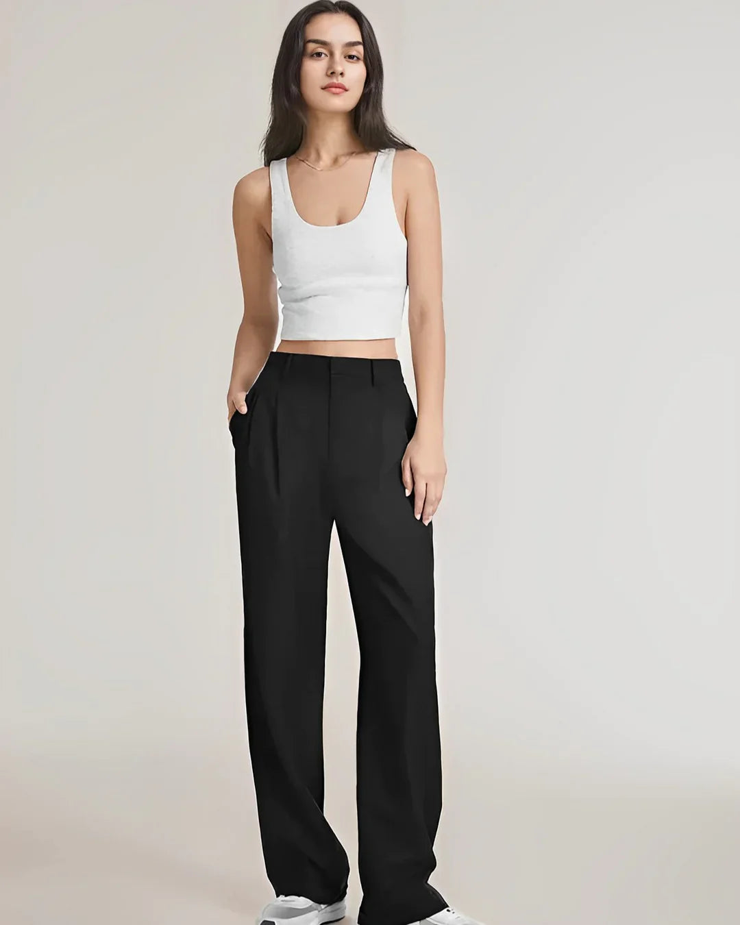 CAVELLI™ | Le Pantalon léger - Elegansie