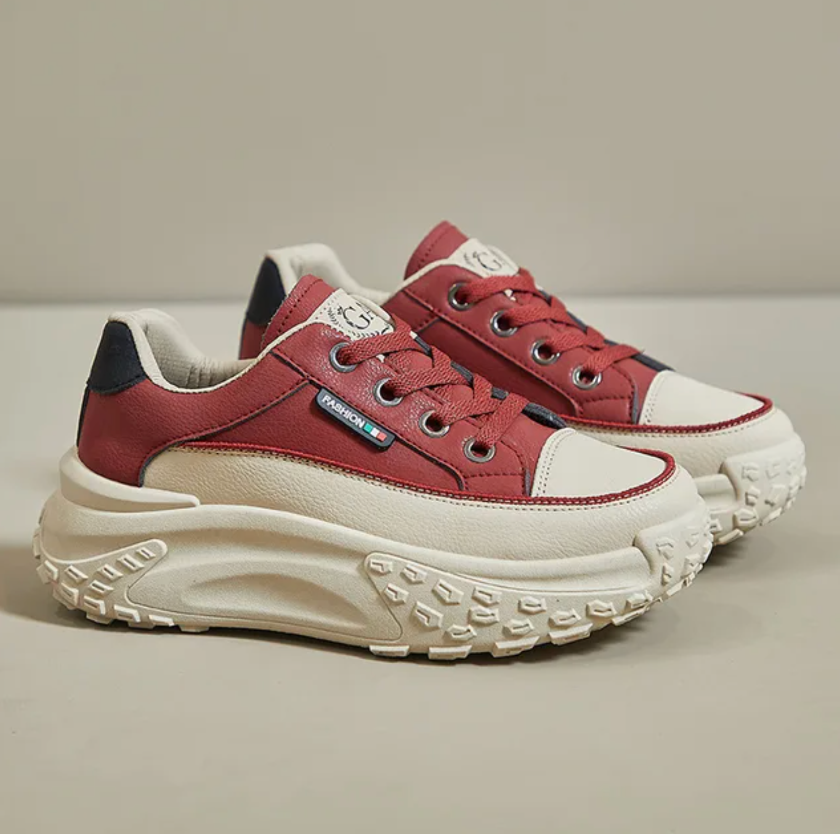 CAVELLI™ | Baskets Orthopédiques Konzi