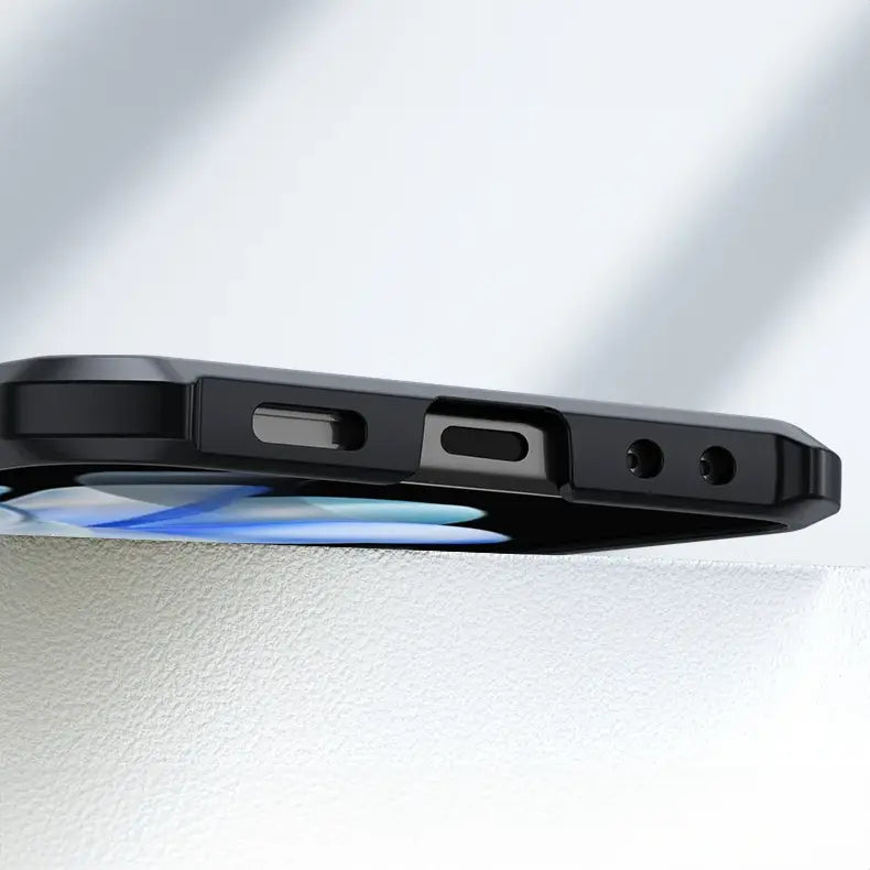 Coque Samsung Z Flip Ultra Blindée Anti Impact