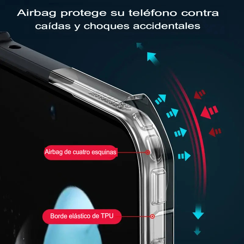 Coque Samsung Z Flip Ultra Blindée Anti Impact