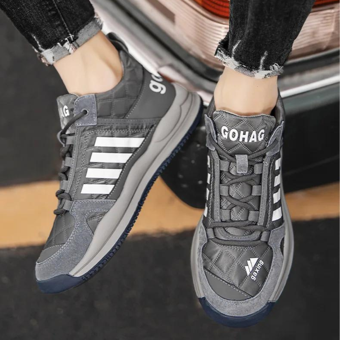 CAVELLI ™  | Chaussures Faludi Resistantes & Confortables