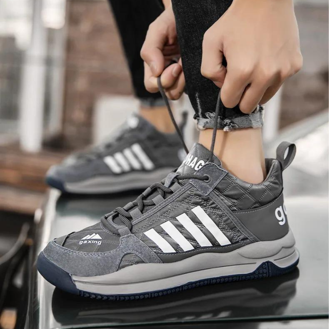 CAVELLI ™  | Chaussures Faludi Resistantes & Confortables
