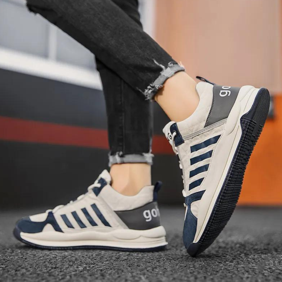 CAVELLI ™  | Chaussures Faludi Resistantes & Confortables
