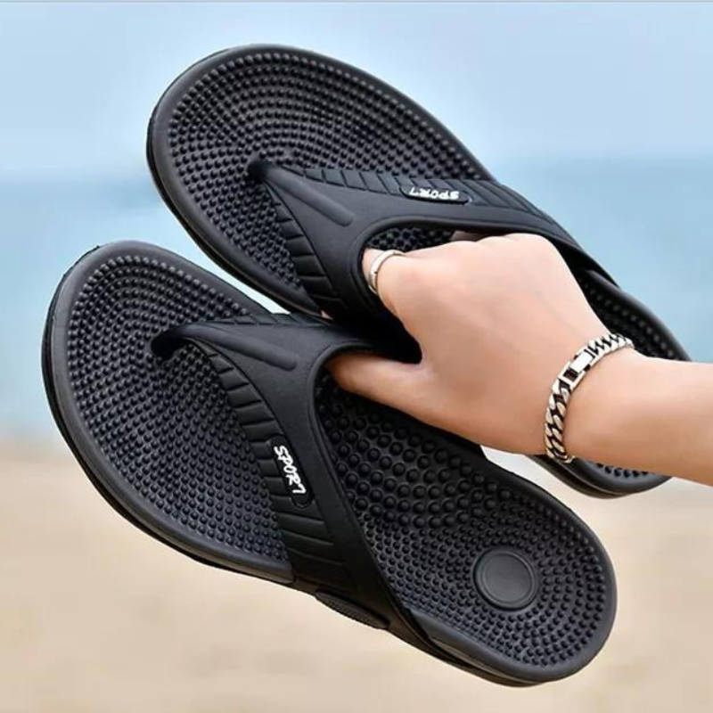 CAVELLI | Chausson de massage homme