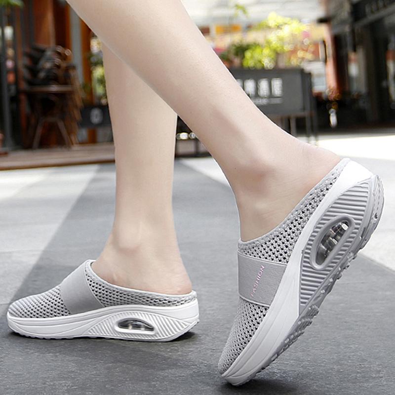 CAVELLI™ | Chaussons de Marche Orthopédiques Fashion+