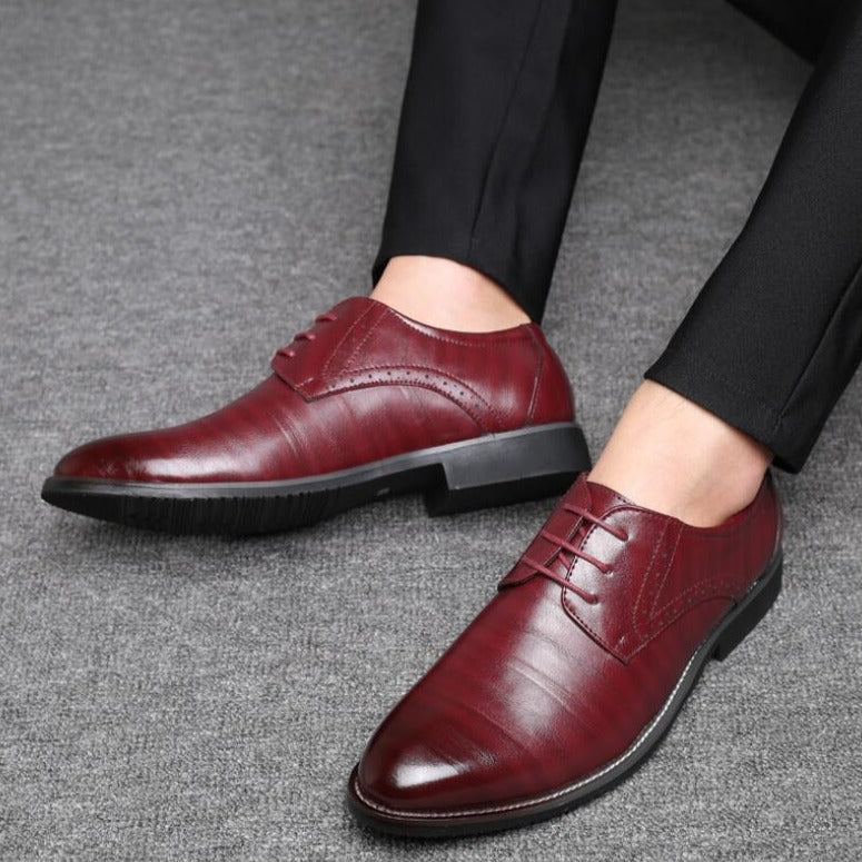 CAVELLI ™ | Chaussures Maxweel Resistantes & Confortables