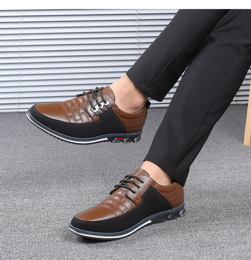 CAVELLI | Chaussures Derby Lux