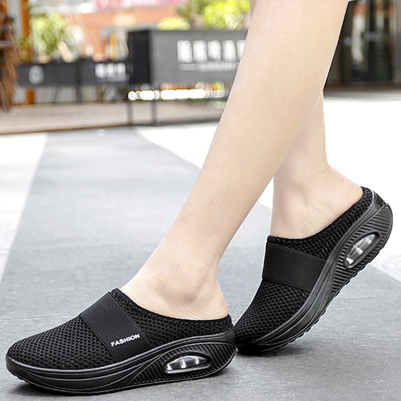 CAVELLI™ | Chaussons de Marche Orthopédiques Fashion+