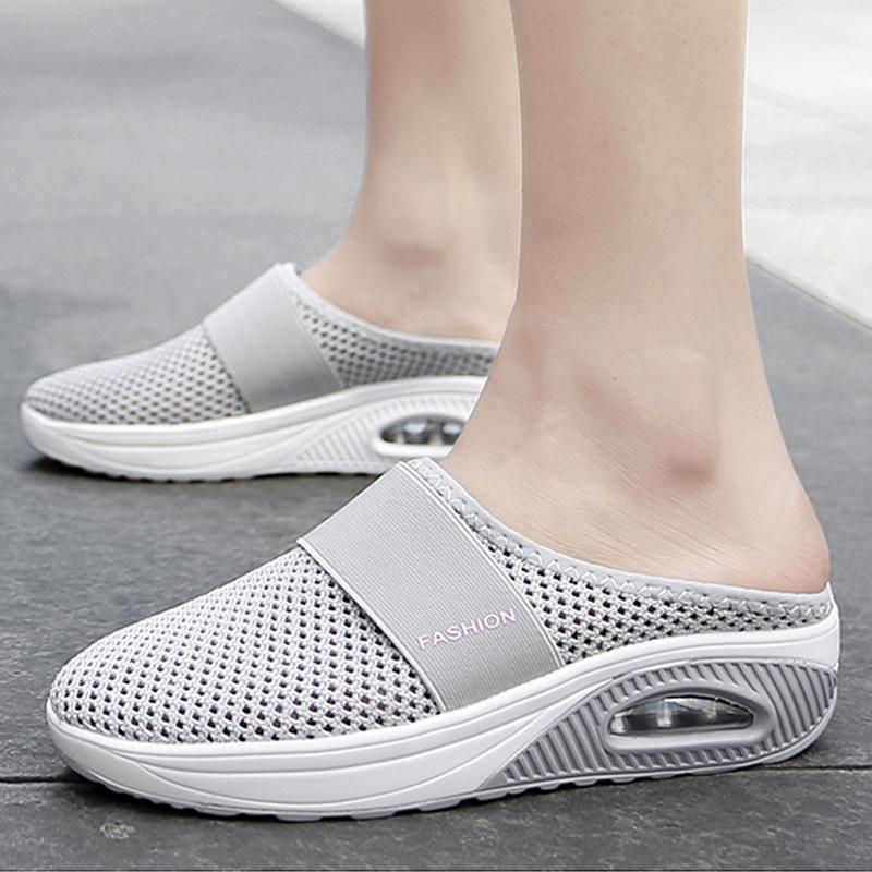 CAVELLI™ | Chaussons de Marche Orthopédiques Fashion+