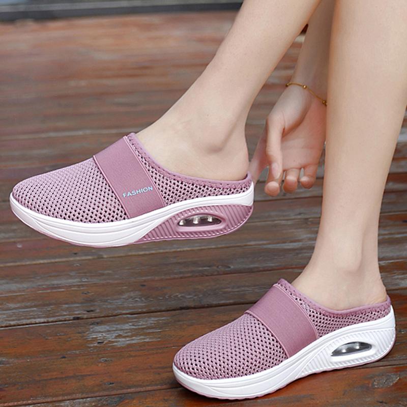 CAVELLI™ | Chaussons de Marche Orthopédiques Fashion+