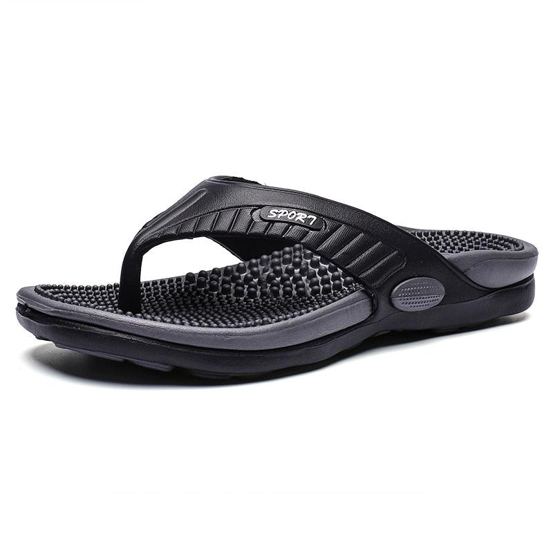 CAVELLI | Chausson de massage homme