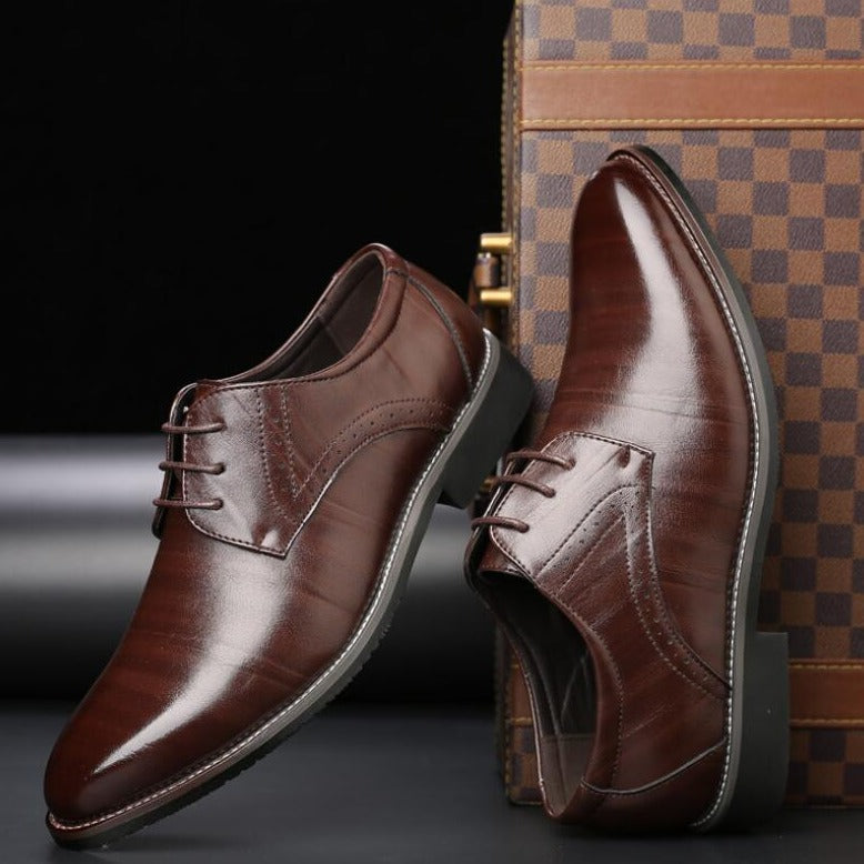 CAVELLI ™ | Chaussures Maxweel Resistantes & Confortables
