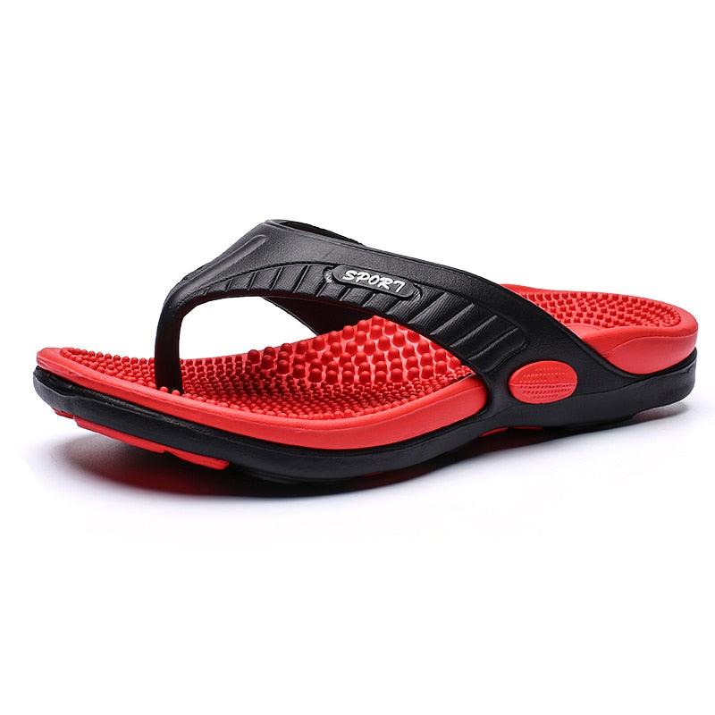 CAVELLI | Chausson de massage homme