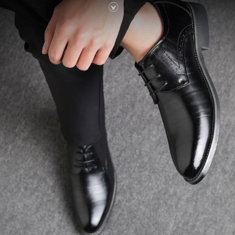 CAVELLI ™ | Chaussures Maxweel Resistantes & Confortables