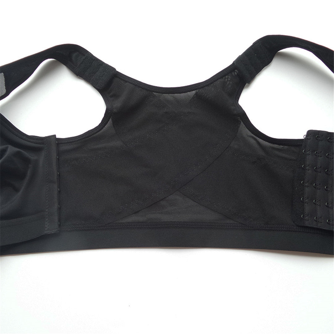 LiftUp - Soutien-gorge correcteur de posture pour soulagement du dos et soutien