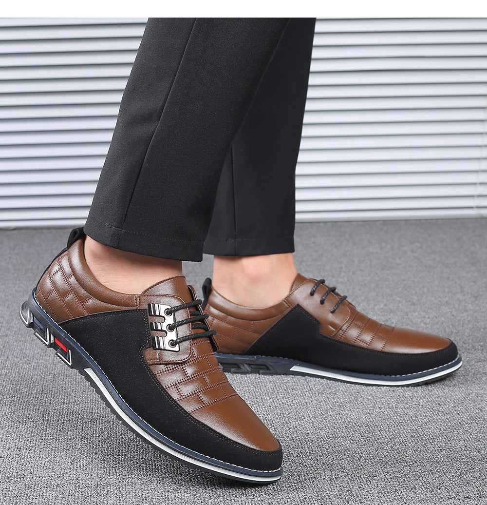 CAVELLI | Chaussures Derby Lux