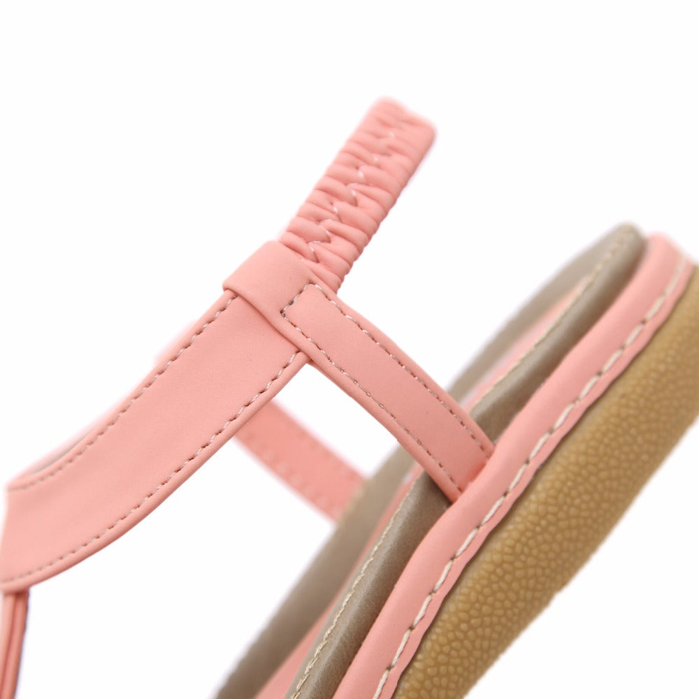CAVELLI ™ | Sandales orthopédiques Clara